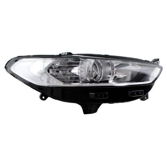 131-1106RMLEMN2 - Headlight 