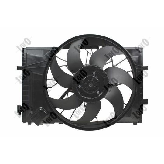 054-014-0005 - Fan, radiator 