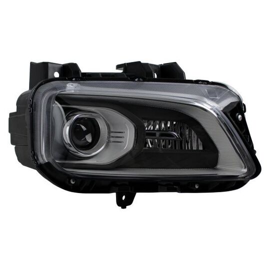 121-1131RMLEMN2 - Headlight 