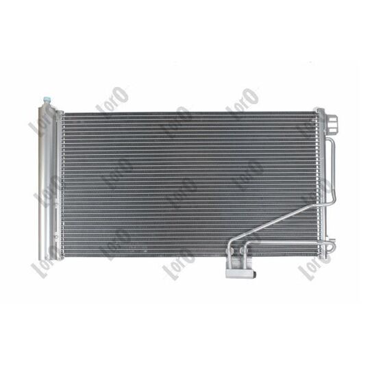 054-016-0014 - Condenser, air conditioning 