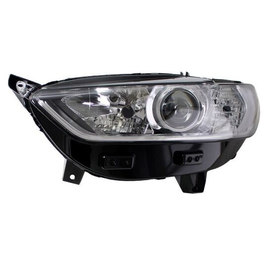 131-1106LMLEMN2 - Headlight 