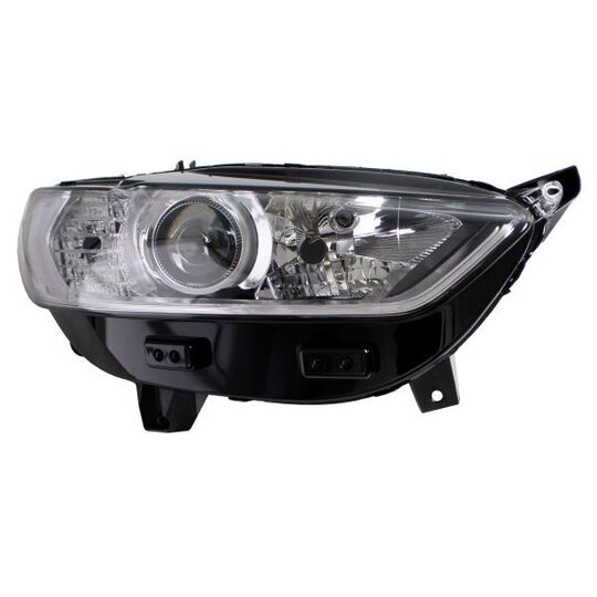 131-1106RMLEMN2 - Headlight 