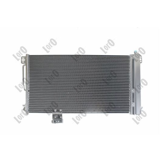 054-016-0014 - Condenser, air conditioning 