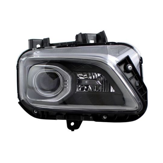 121-1131RMLEMN2 - Headlight 