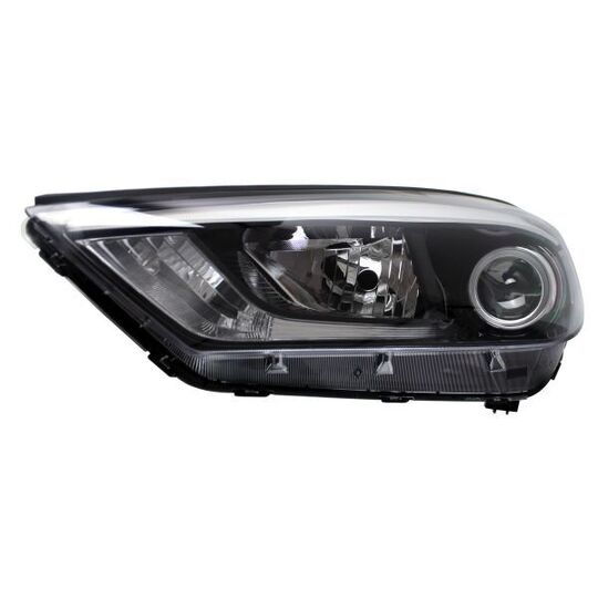 121-1114LMLEMN2 - Headlight 