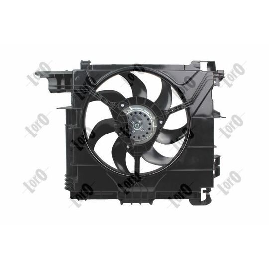 054-014-0004 - Fan, radiator 