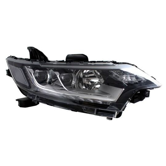 214-11AJRMLDEM2 - Headlight 