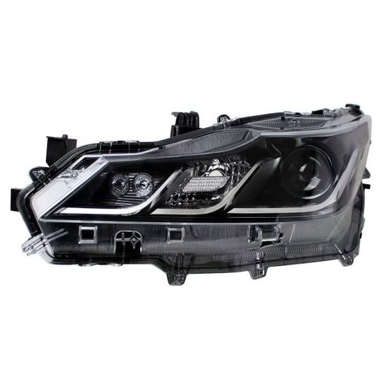 212-11CML-LDEM2 - Headlight 