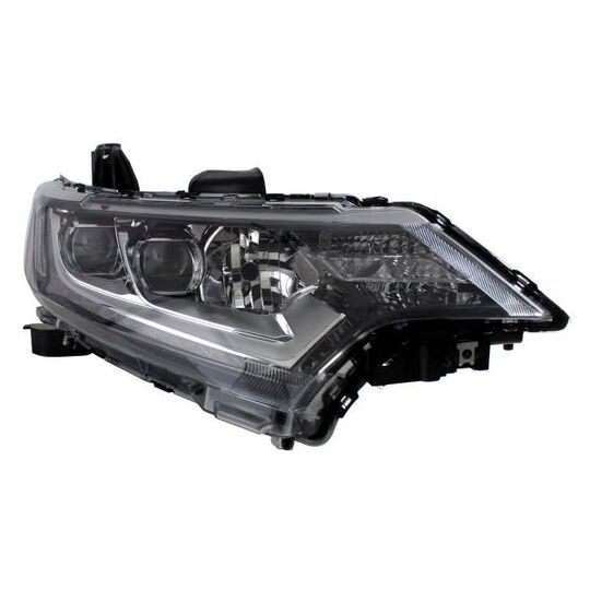 214-11AJRMLDEM2 - Headlight 