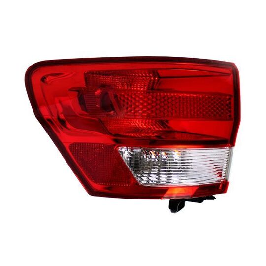 333-1960L-AC - Combination Rearlight 