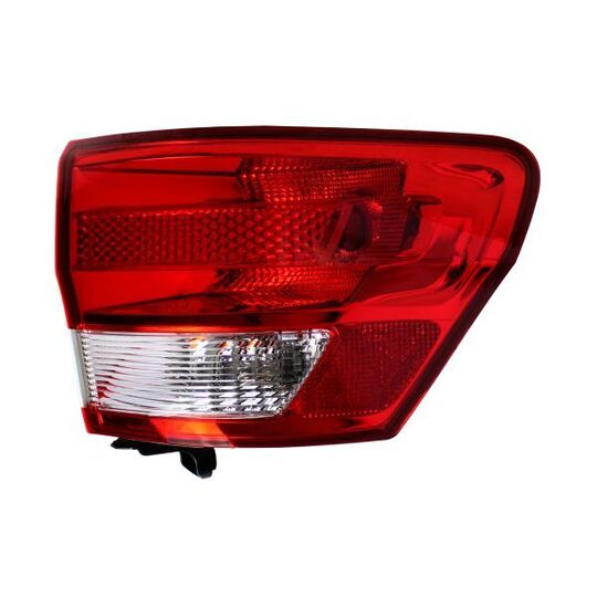 333-1960R-Ac - Combination Rearlight 