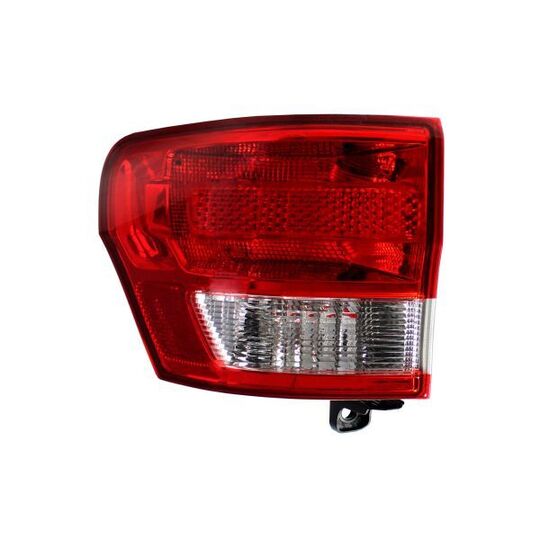 333-1960L-AC - Combination Rearlight 