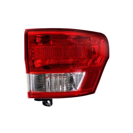 333-1960R-Ac - Combination Rearlight 