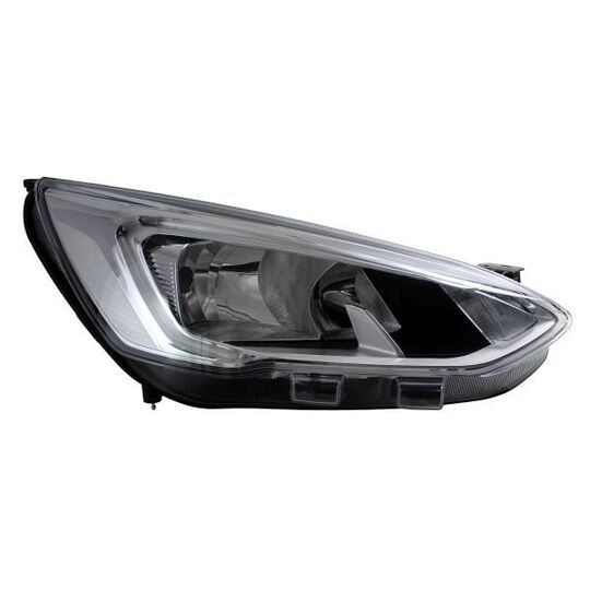 431-11AJRMLDEM1 - Headlight 