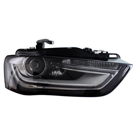 446-1144RMLDAEM - Headlight 