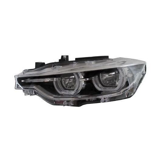 444-11B5LMLDEM2 - Headlight 