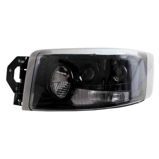 551-1163LNLEMF2 - Headlight 