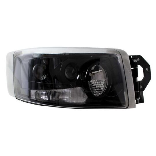 551-1163RNLEMF2 - Headlight 