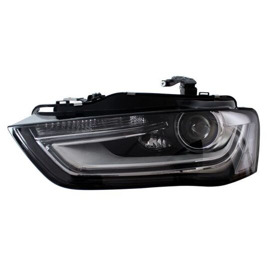 446-1144LMLDAEM - Headlight 