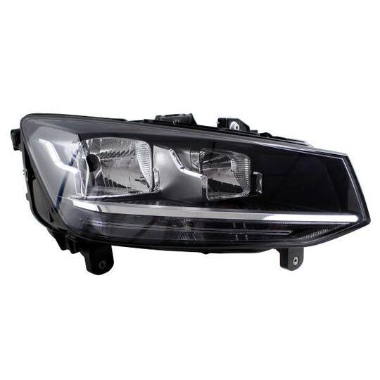 446-1159RMLDEM2 - Headlight 