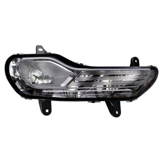 431-2037R-UED - Fog Light 