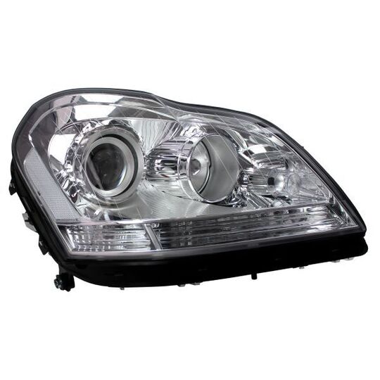 440-1170R-LD-E - Headlight 