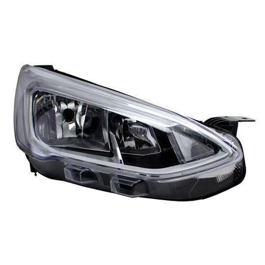 431-11AJRMLDEM1 - Headlight 