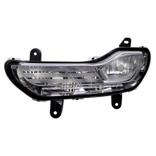 431-2037L-UED - Fog Light 