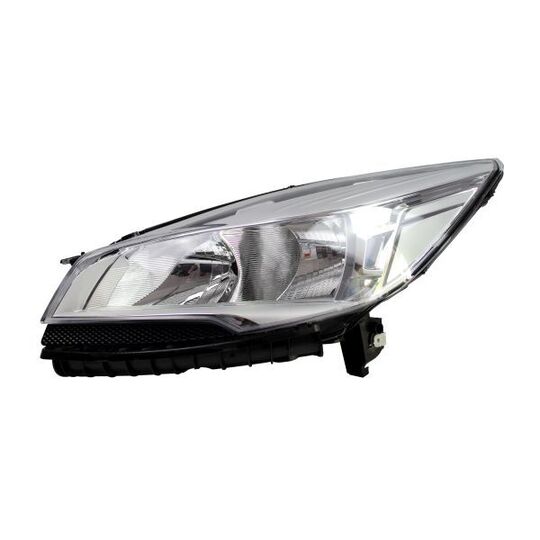 431-11C1LMLD-EM - Headlight 