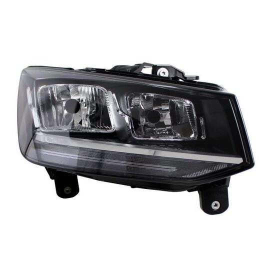 446-1159RMLDEM2 - Headlight 