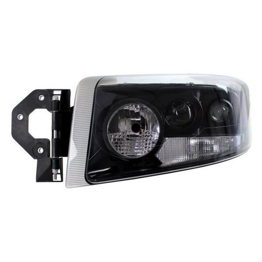 551-1163LNLEMF2 - Headlight 