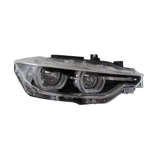 444-11B5RMLDEM2 - Headlight 