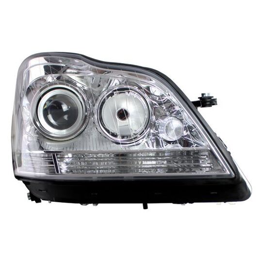 440-1170R-LD-E - Headlight 