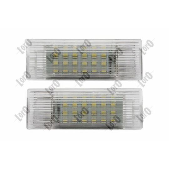 L04-470-0001LED - Interior Light 