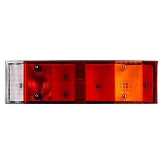 663-1912R-WE - Tail Light 