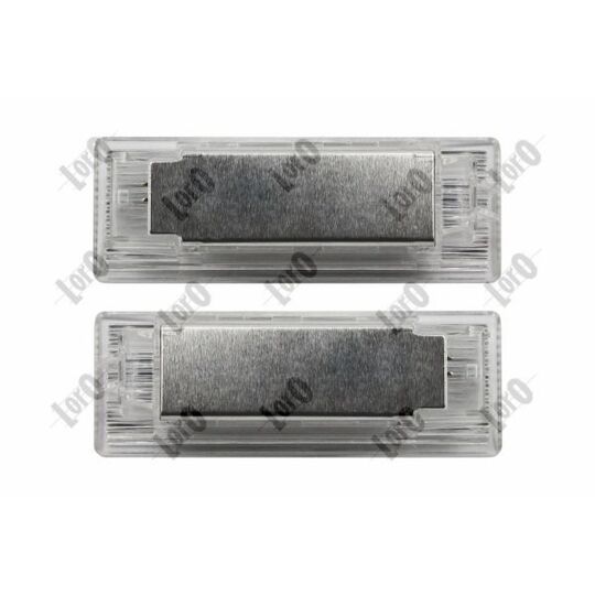 L04-470-0001LED - Interior Light 