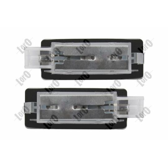 L42-210-0003LED - Licence Plate Light 