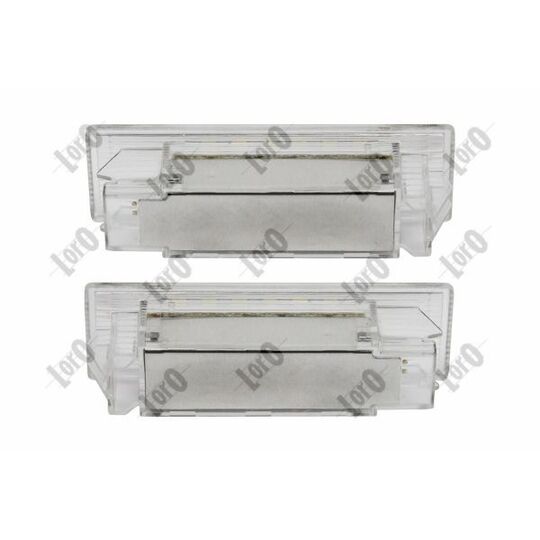 L04-470-0001LED - Interior Light 