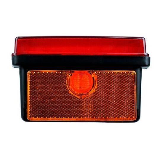 663-1912R-WE - Tail Light 