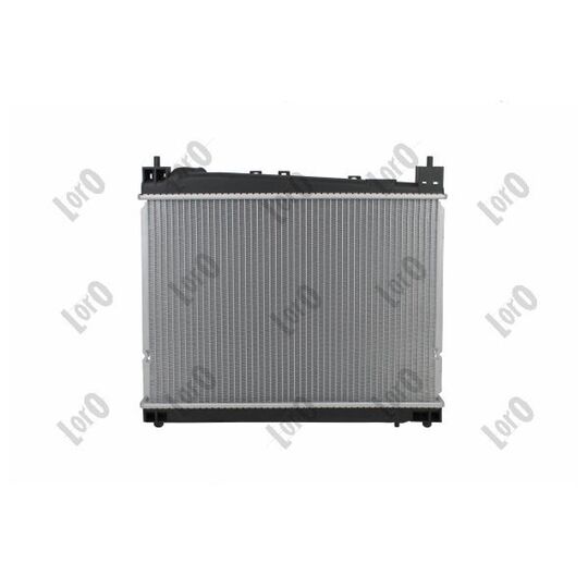 051-017-0002 - Radiator, engine cooling 