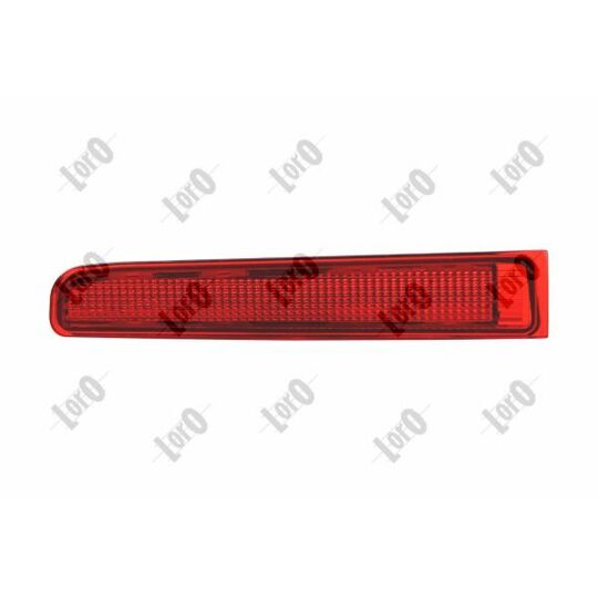 053-43-871 - Auxiliary Stop Light 