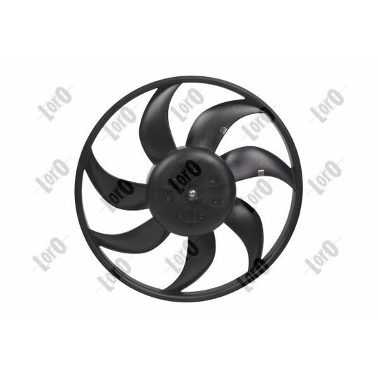 037-014-0019 - Fan, radiator 