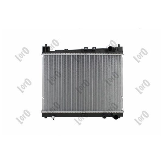 051-017-0002 - Radiator, engine cooling 