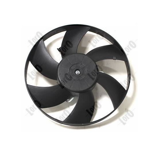 053-014-0032 - Fan, radiator 