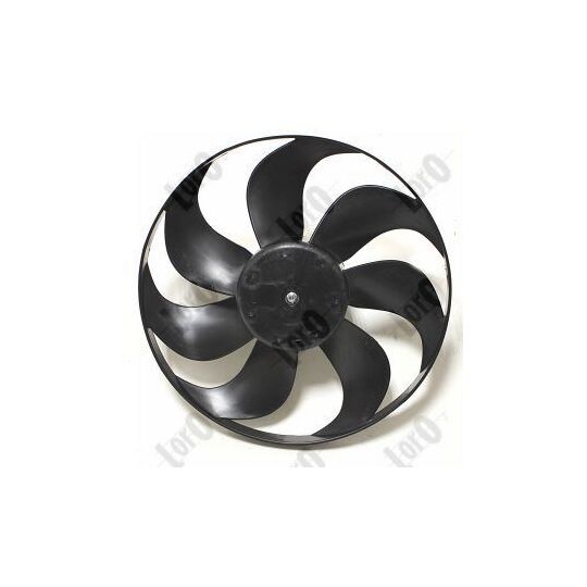 053-014-0018 - Fan, radiator 