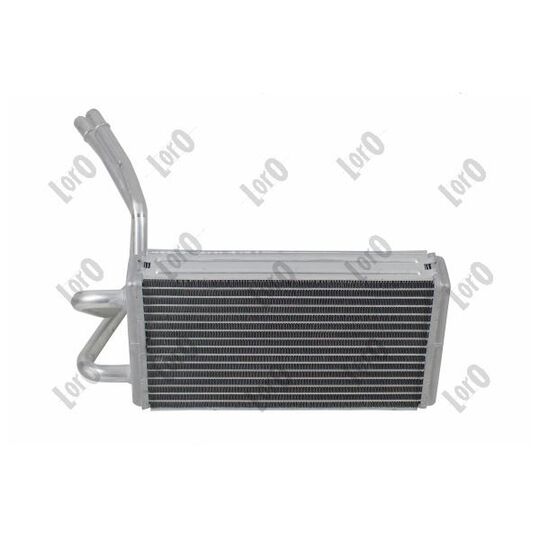 017-015-0020-B - Heat Exchanger, interior heating 