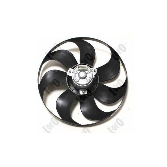 053-014-0021 - Fan, radiator 