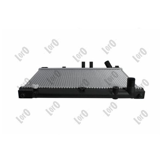 051-017-0002 - Radiator, engine cooling 