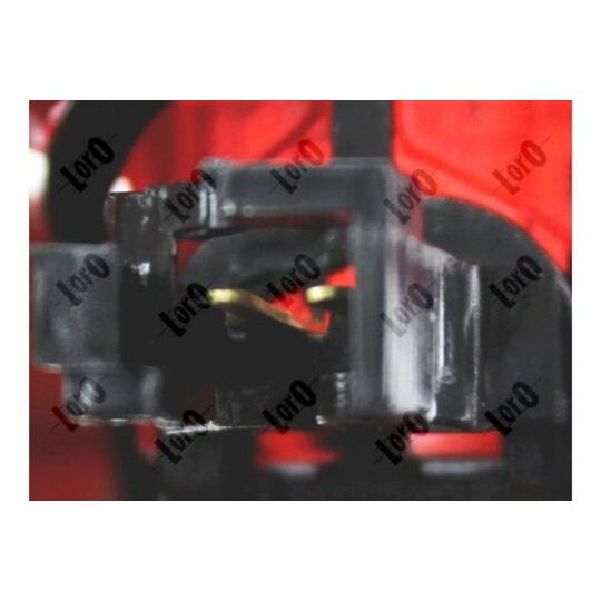 053-39-870D - Auxiliary Stop Light 