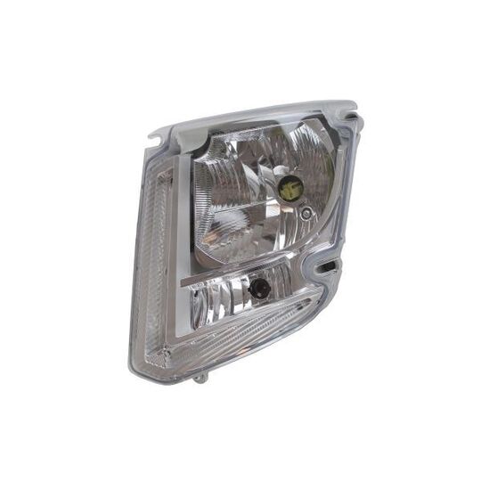 773-1158LXLD-EM - Headlight 